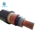 12/20KV Underground Power Cable CU/XLPE/CWS/PVC